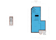 Boris Pasternakstraat 401, 1102 TD Amsterdam 